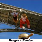 Bungee-Fondue