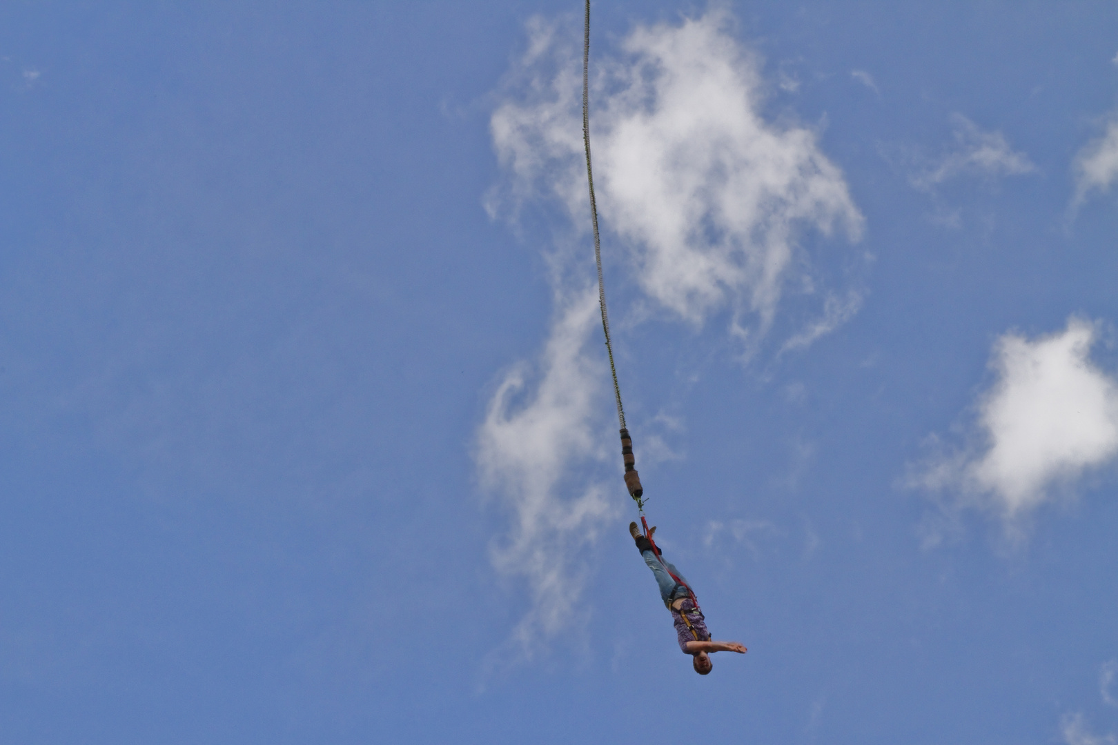 Bungee-Jumping 1