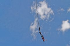 Bungee-Jumping 1