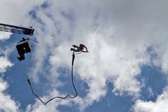 Bungee-Jumping 2