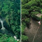 BUNGEE JUMPING