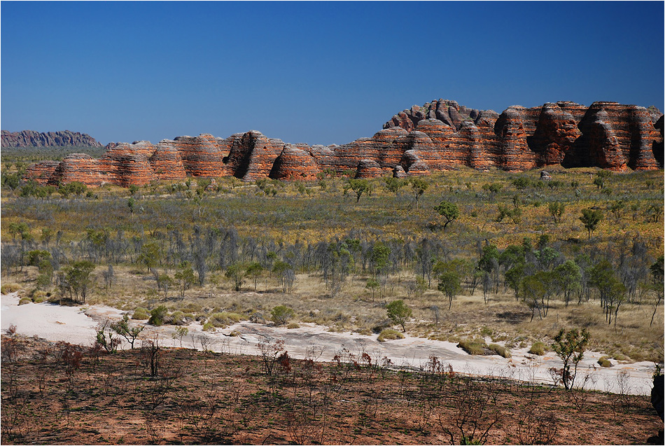 Bungle Bungle Range # 2