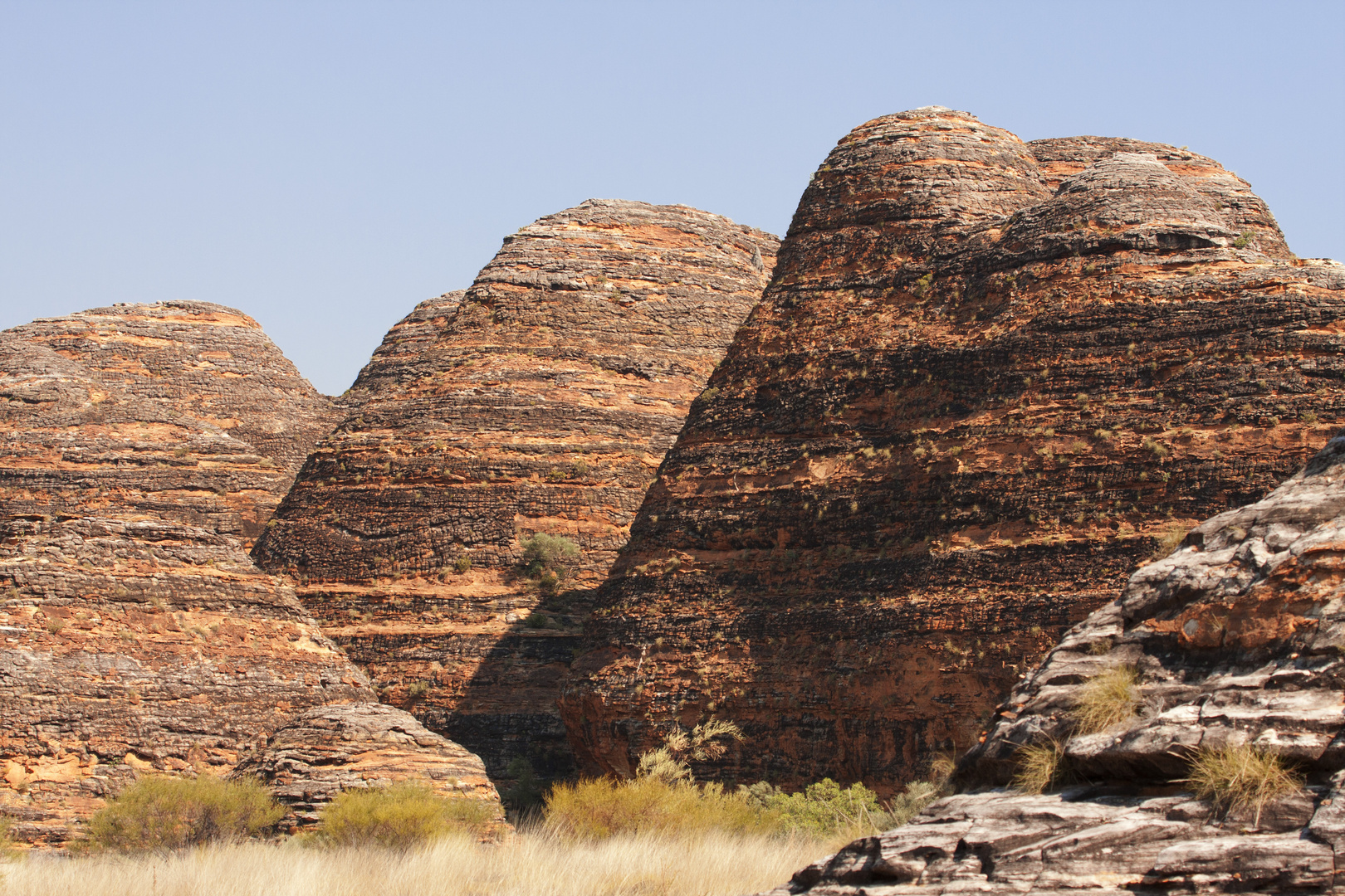 Bungle Bungles - Australien