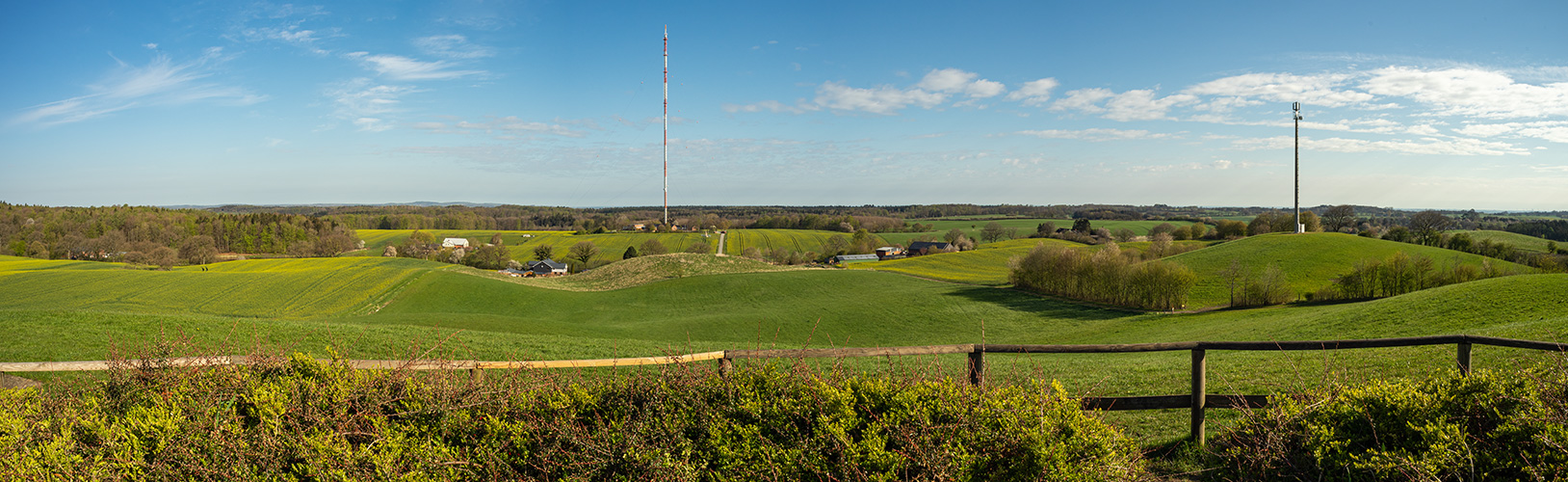 Bungsberg-Blick