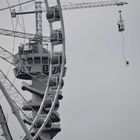 Bungy in Scheveningen