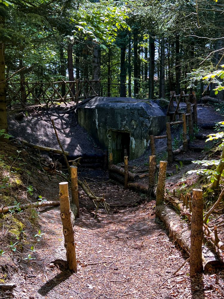 Bunker