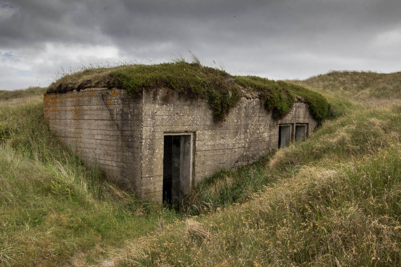 Bunker