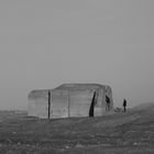 bunker am strand