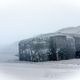 Bunker an der Nordsee in Dnemark