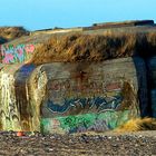 Bunker Beach, Klitmöller