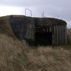 Bunker bei Hvide Sande / DK