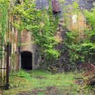 Bunker, Bergwerke und Baguette