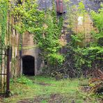 Bunker, Bergwerke und Baguette