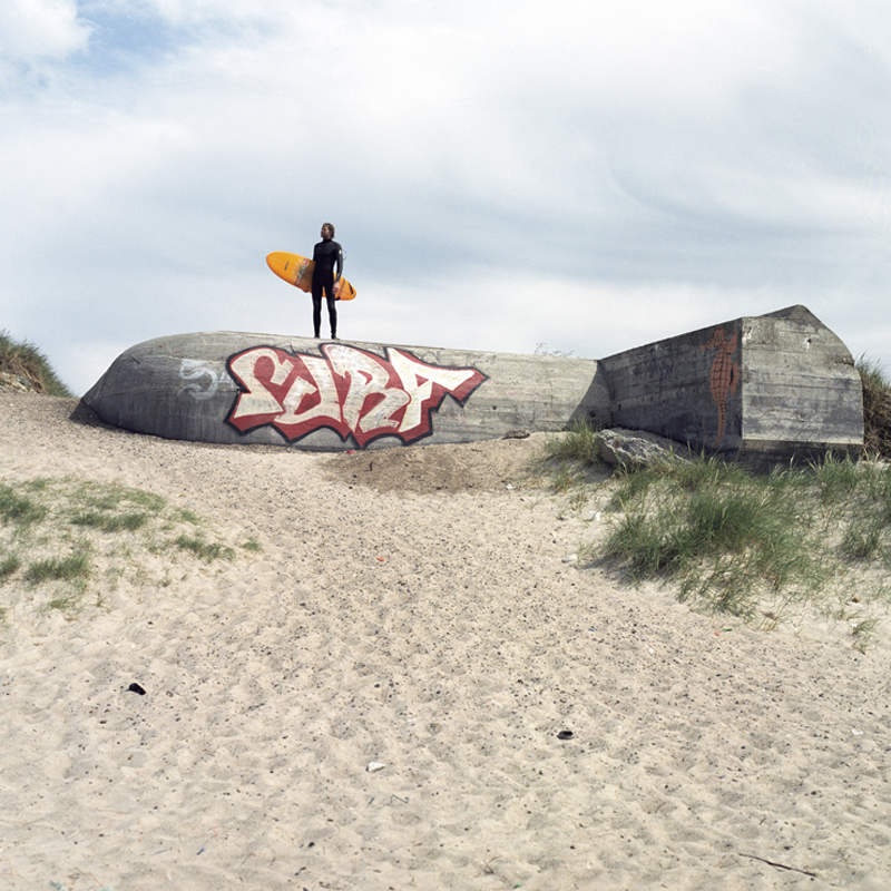 Bunker Denmark