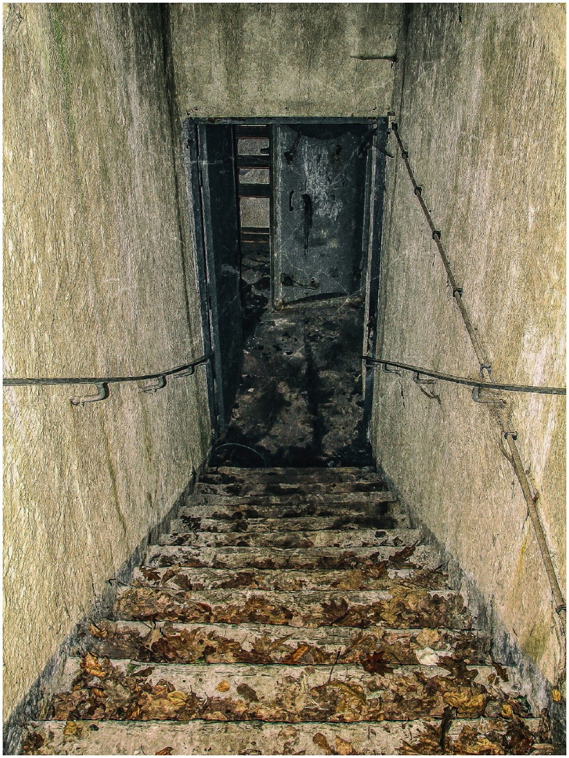 Bunker