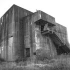 bunker