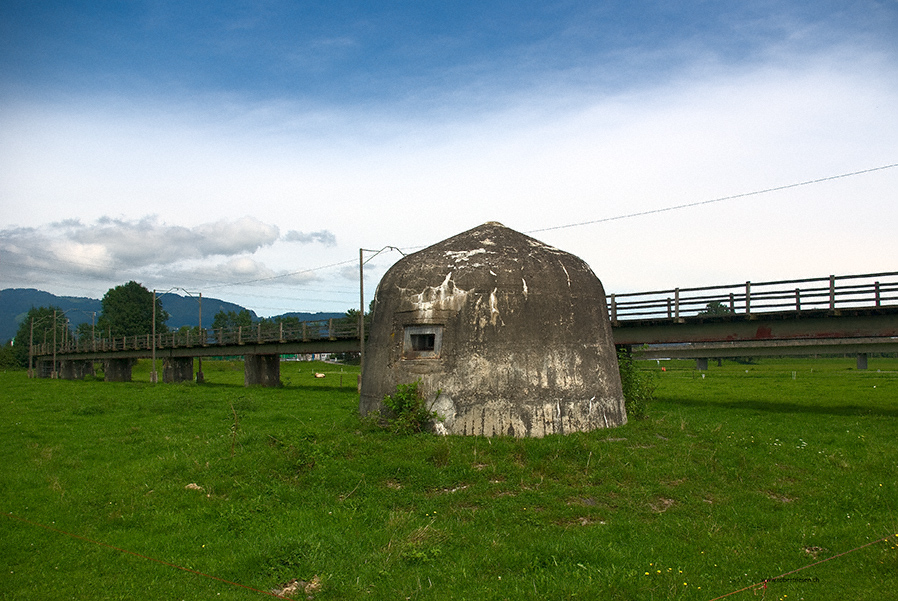 Bunker