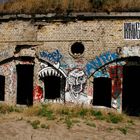  Bunker Fotografie Frankreich