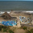  Bunker Fotografie Frankreich