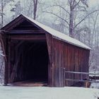 Bunker Hill Covered Bridge