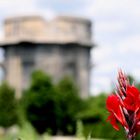 Bunker im Augarten, Wien