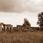 Bunker in den Peenewiesen