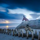 Bunker Mulies in Blavand (DK)