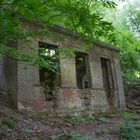 Bunker Munitionsfabrik Sterbecker Tal Hagen