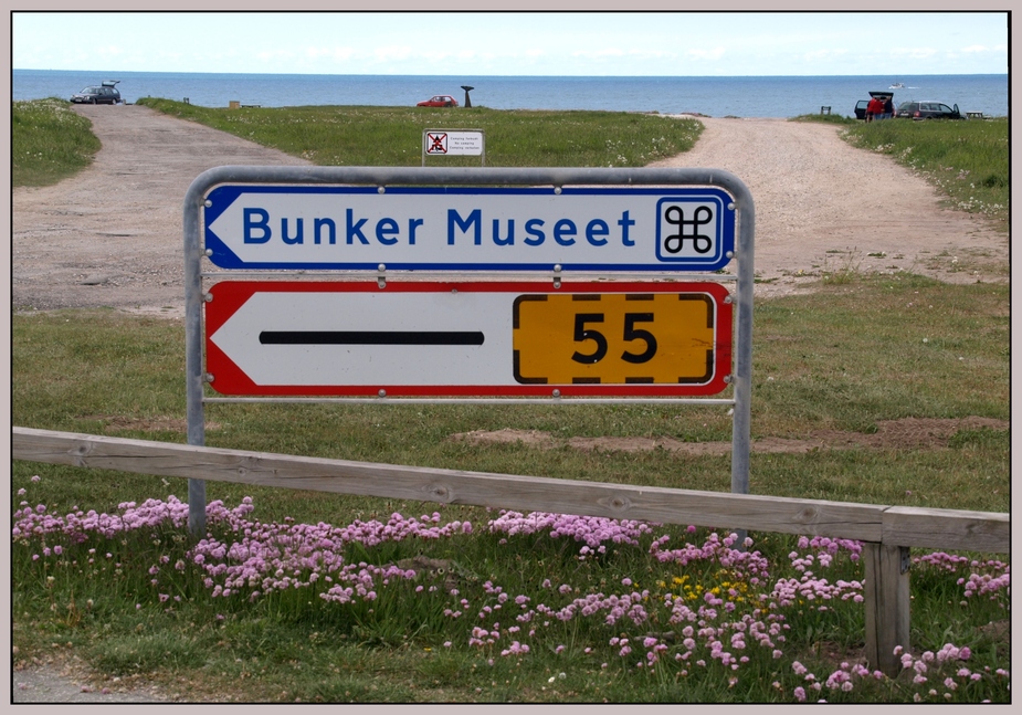 Bunker Museet