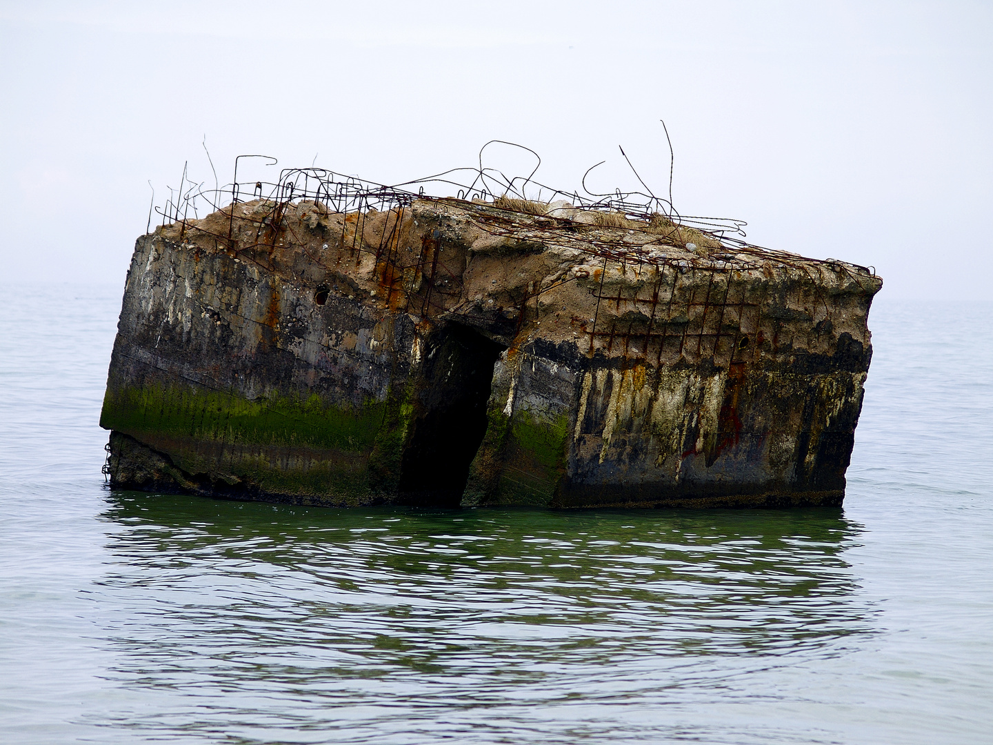 Bunker Ostsee