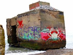 Bunker Ostsee