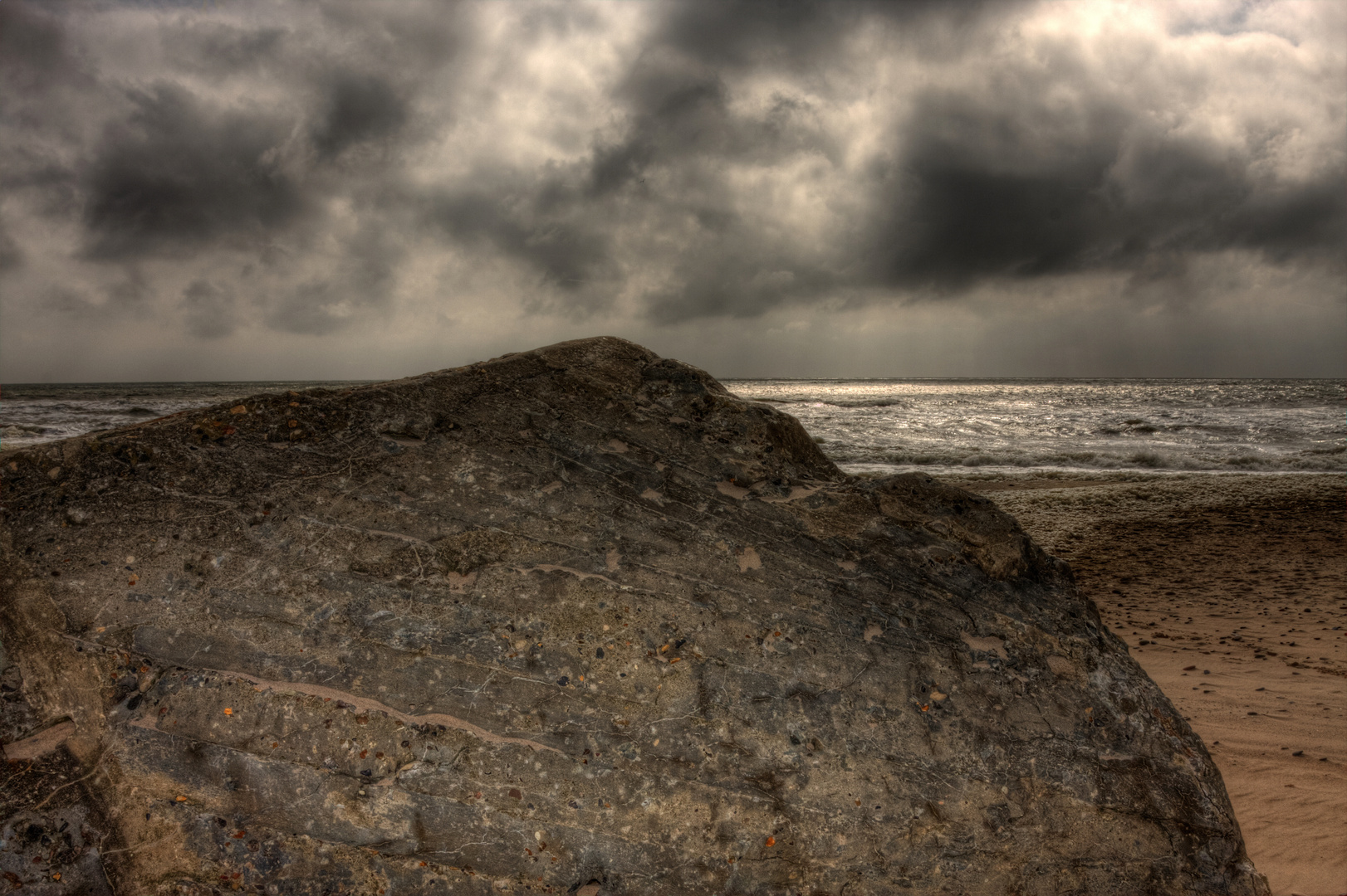 Bunker Søndervig