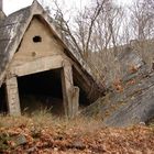 Bunker (Teltow - Fläming)