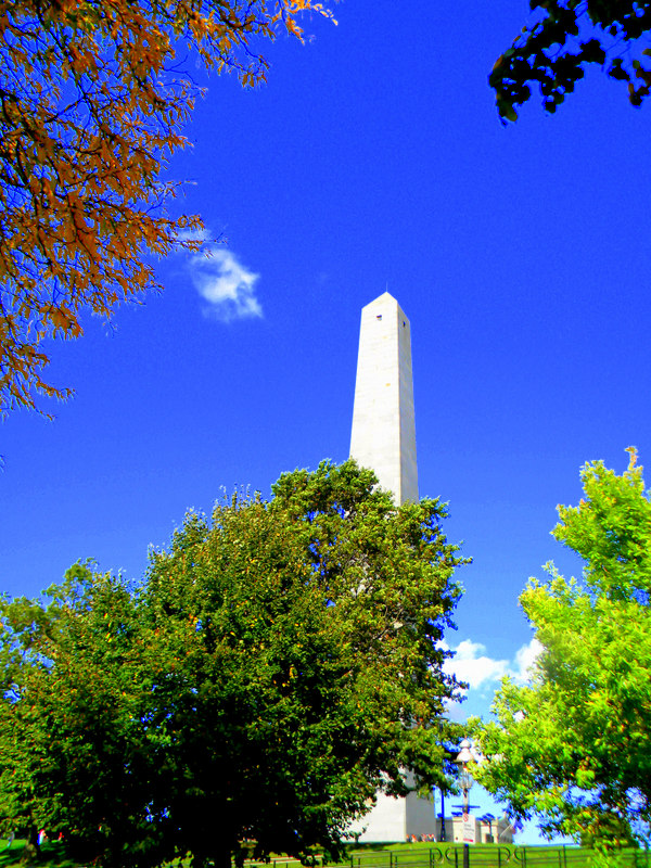 Bunker Tower