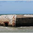 Bunker vor Hirtshals