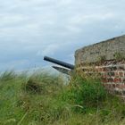 Bunkeranlage Bj. ca. 1911 bei Oostende-Belgien Atlantikwall .