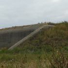 Bunkeranlage Bj. ca. 1911 bei Oostende-Belgien Atlantikwall,