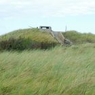 Bunkeranlage Bj. ca. 1911 bei Oostende-Belgien Atlantikwall!!