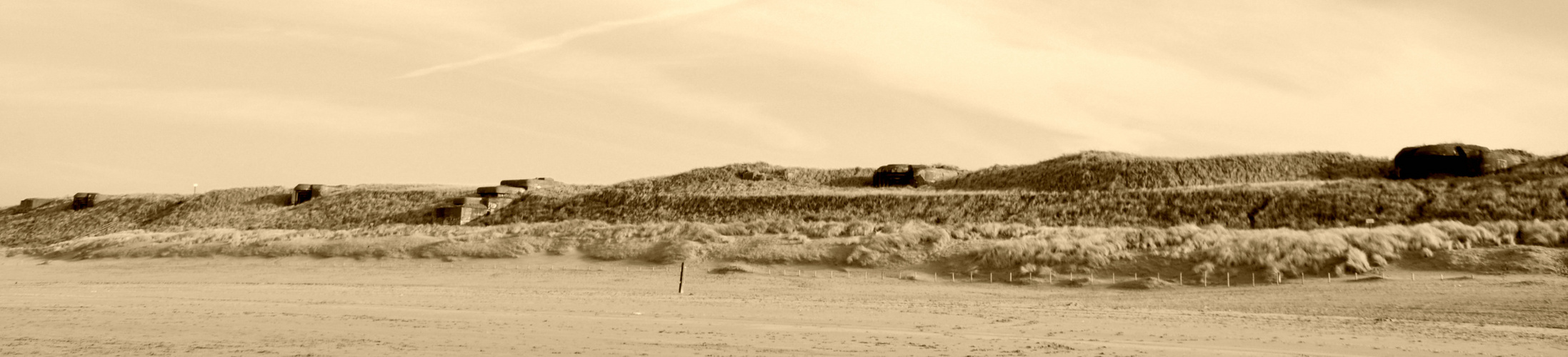 bunkeranlage scheveningen