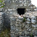 Bunkeranlage vom Balkankrieg
