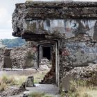 Bunkeranlagen bei Liepaja, Lettland