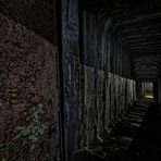 Bunkertour - Zugang