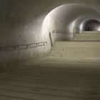 Bunkertreppe