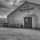 Bunnahabhain Warehouse