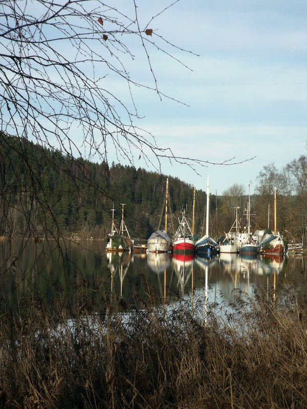 Bunnefjorden -