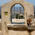 Bunnen vom Kloster San Salvador (Mallorca)