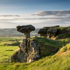 Bunnet Stane