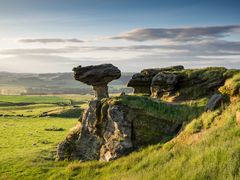 Bunnet Stane