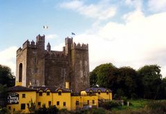 Bunratty Castle