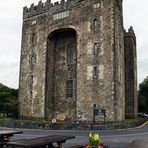 Bunratty Castle